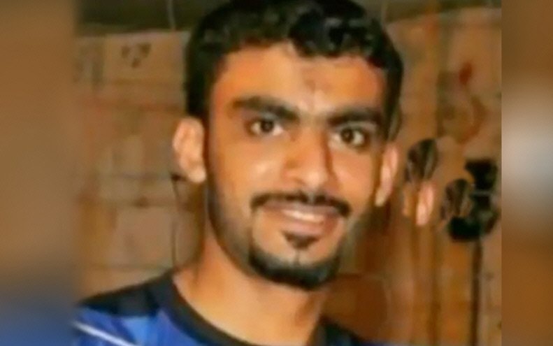 قصة تعذيب المواطن البحريني "علي حسن أحمد" في سجن جو