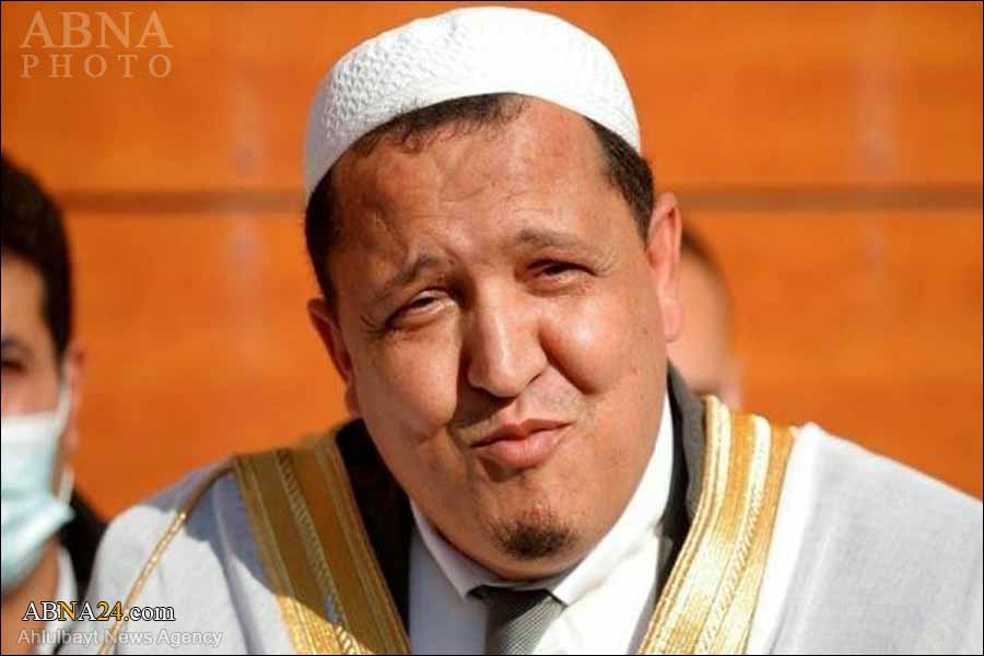 အသက္ အႏၲရာယ္ၿခိမ္းေျခာက္မႈေတြရရွိလာၿပီးေနာက္ ျပင္သစ္က အစၥလာမ္ ဘာသာေရး  ေခါင္းေဆာင္က သူ႔အတြက္ ရဲအင္အား တိုးခ်ေပးဖို႔ မာခ႐ြန္ ကိုေတာင္း ဆို