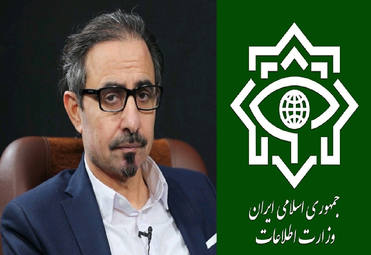 Iran nabs ringleader of 2018 Ahvaz terrorist attack