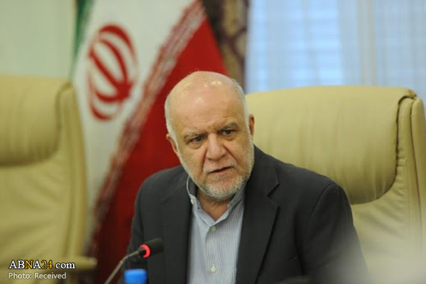 Oil Minister: US responsible for coronavirus fatality in Iran