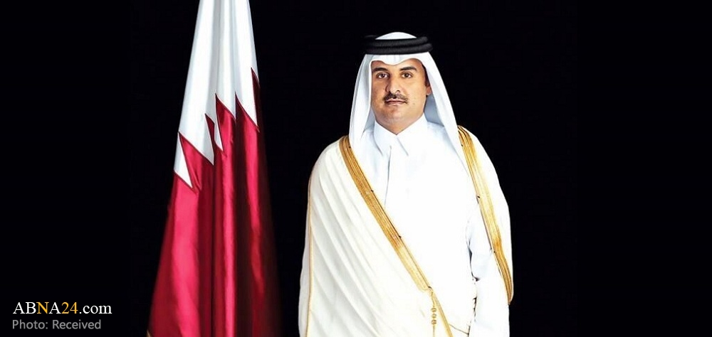 Paper: Departure from authoritarianism? Qatari Emir announces parliamentary election