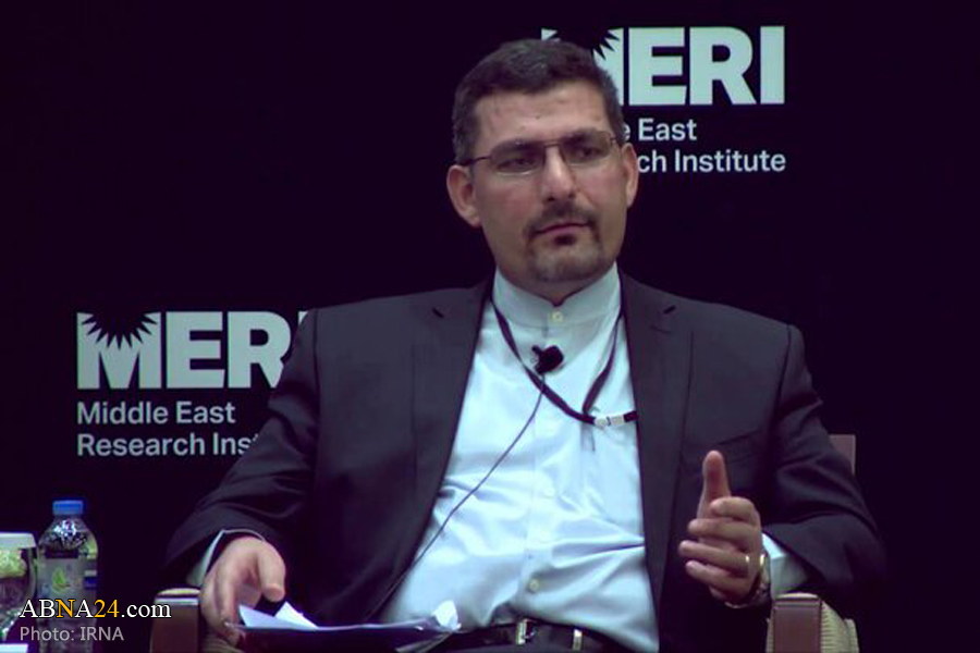 US maximum pressure will further isolate US: Official