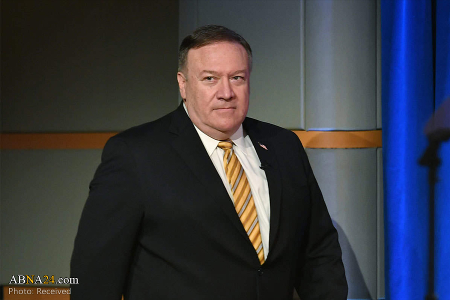 Palestinians denounce Pompeo’s planned visit to Israeli settlement