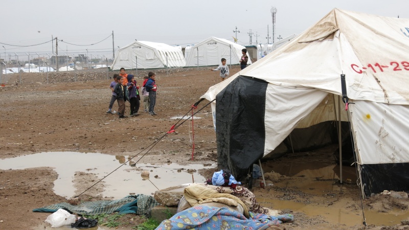 Abschlusserklärung der internationalen Konferenz zur Rückkehr syrischer Flüchtlinge