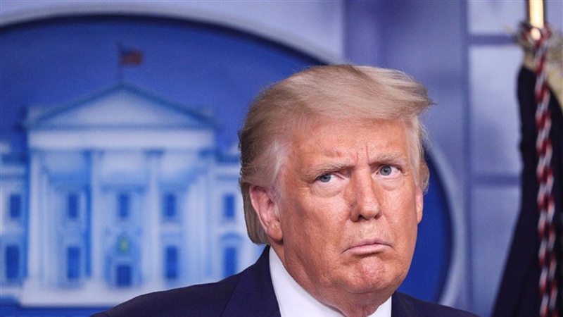 Опасные сценария оставшихся двух месяцев президентства Трампа