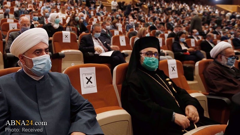 Deputy FM: Main obstacle to return of Syrian refugees are Terrorist groups