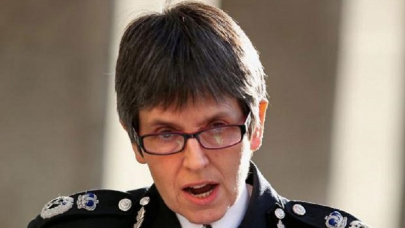 英ロンドン警察が、国内での人種差別問題の存在を認める