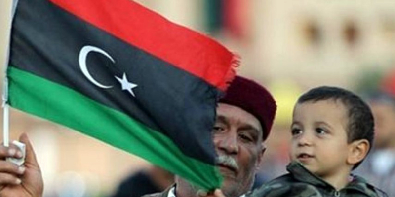 An Tsayar Da Lokacin Gudanar Da Zabe A Kasar Libya