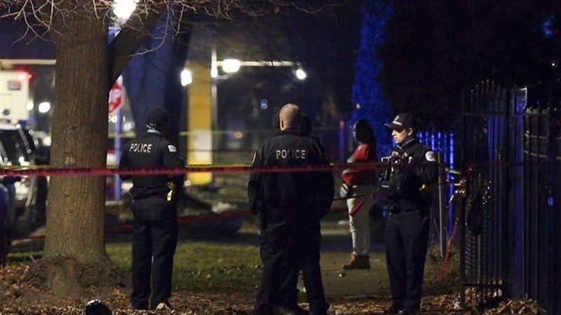 米ノースカロライナで発砲事件、6人負傷