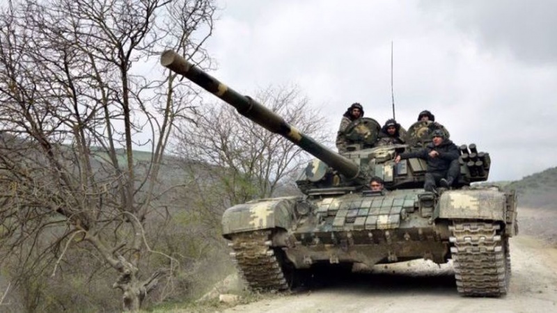 Karabakh: le pire échec du Sultan?
