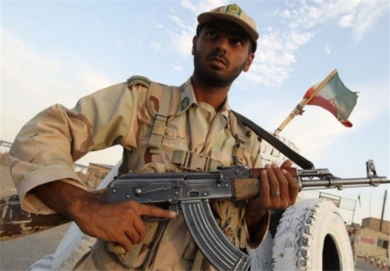 ایرانی جوانوں نے دھشتگردوں کی دراندازی کو ناکام بنا دیا