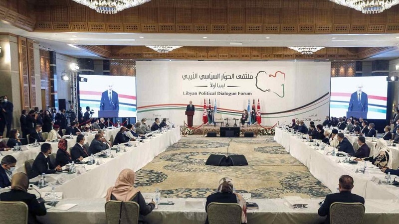 Makundi ya Libya yafikia mapatano, uchaguzi mkuu kufanyika Disemba 2021