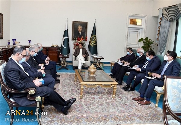 Analysis: Iran foreign minister's Pakistan visit covered Kabul to Persian Gulf issues