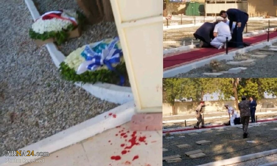 Saudi-funded ISIS claims responsibility for attack on non-Muslim cemetery in Jeddah
