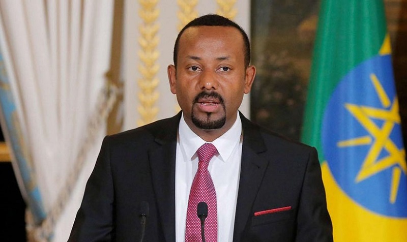 An Nada Sabon Shugaban Yankin Tigray A Daidai Lokacin Da Ake Tsoron Rikici Na Kara Kamzamta A Yankin
