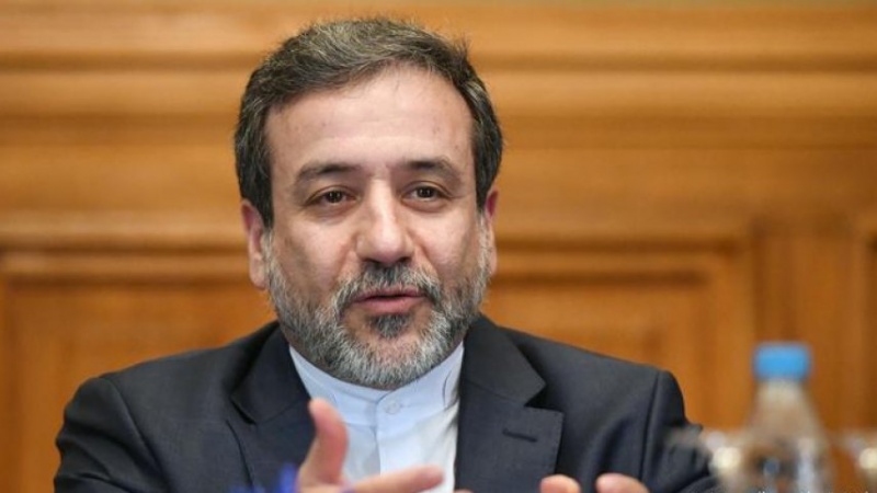 Rute Transit Iran ke Armenia dan Azerbaijan tidak akan Berubah