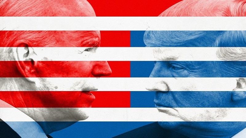 USA 2020, Trump insiste senza prove: 'Biden ha rubato'