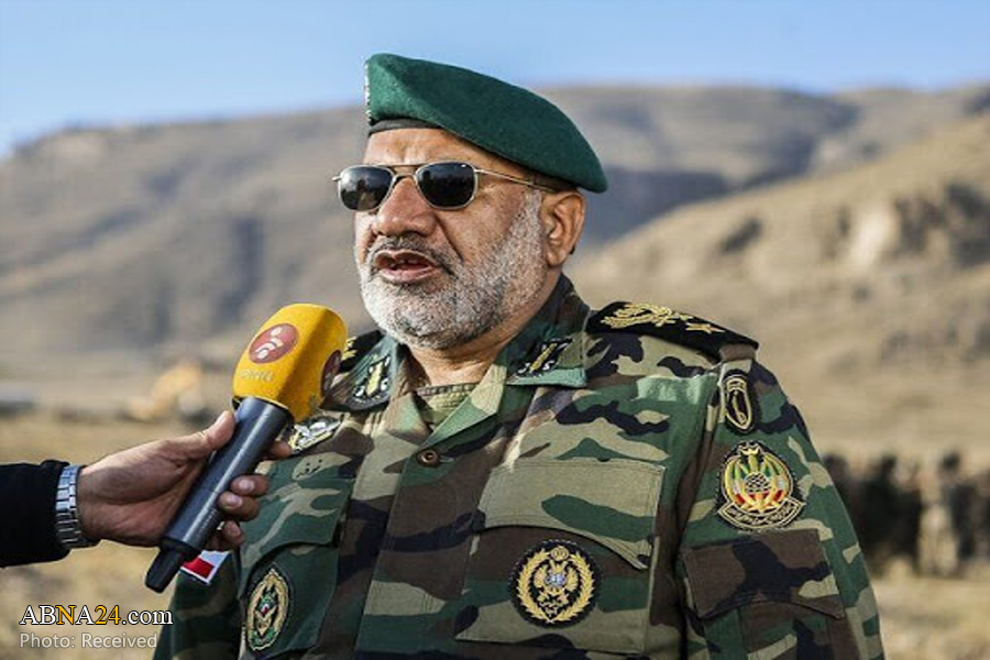 Security of Iranian nation, priority of Iran Armed Forces: Top commander