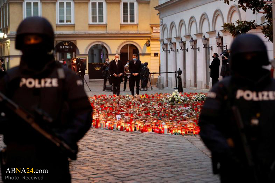 Austrian Muslims concerned over rising Islamophobia