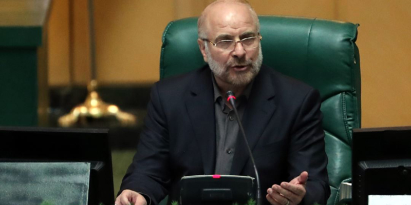 Kakakin Majalisar Shawarar Musulunci Ta Iran Ya Ce; Rikicin Bayan Zabe Ya Nuna Hakikanin Fuskar Amurka
