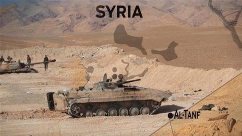 Missiles : les USA fuient la Syrie ?