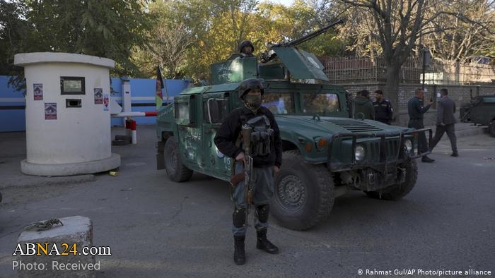 Mastermind of Kabul University attack captured by Afghan forces