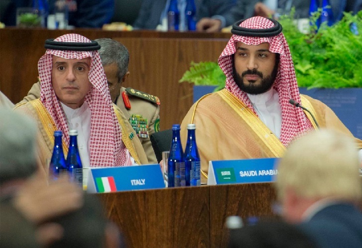 السعودية تطلق تصريحات نارية ضد ألمانيا: "لسنا بحاجة إلى أسلحتكم"