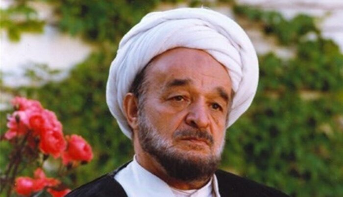 العلامة محمد تقي جعفري ..العالم الفاضل والمؤلف المكثر