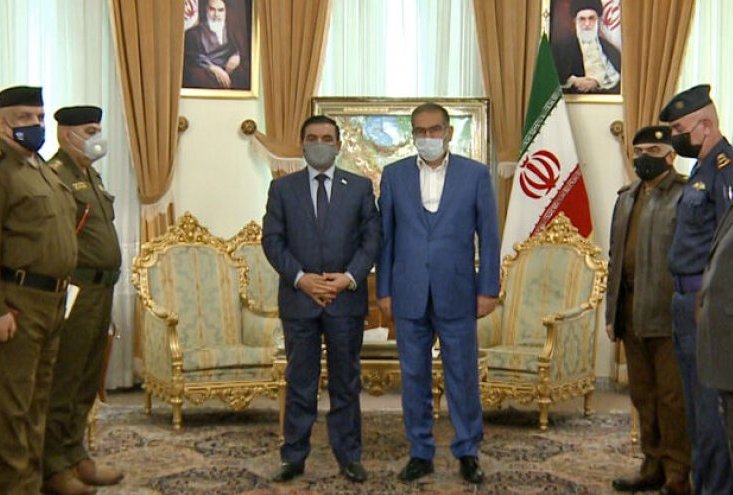 إيران ستتصدى لأي مكون مزعزع للأمن في المنطقة