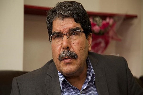 دیداری ئەنەکەسە لەگەڵ تورکیا و پارتی بۆ کوردی سووریا بێ کەڵکە