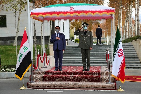 ئەمریکا بەدوای نائەمن کردنی کردنی درێژخایەنی ناوچەکەوەیە
