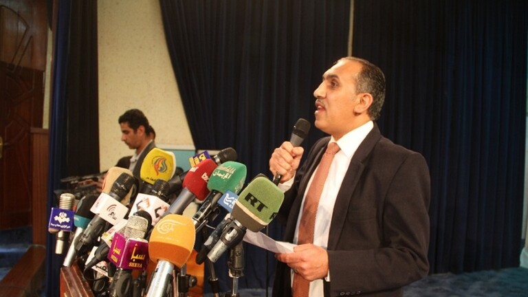 الحكومة اليمنية تعين سفيرا جديدا لها في دمشق