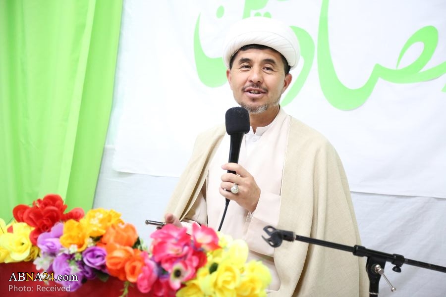 تقرير مصور / احتفال بالمولد النبوي الشريف في استراليا