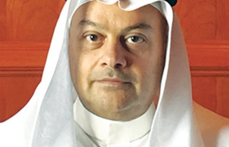كاتب سعودي: "المسجد الاقصى" ليس القبلة الاولى للمسلمين!