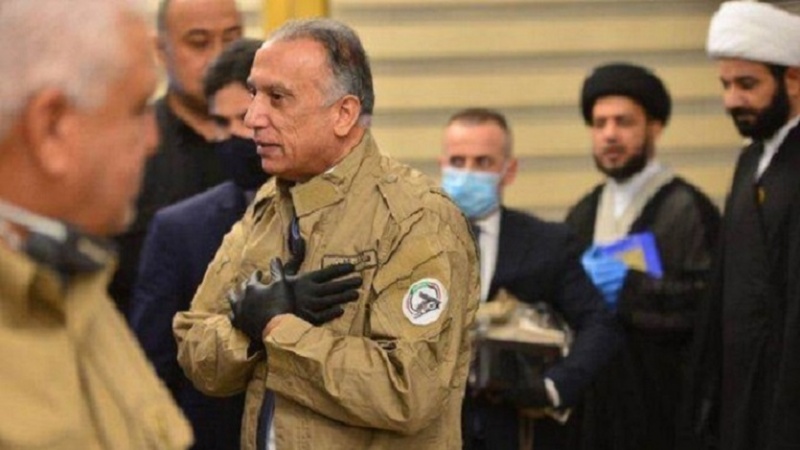 Irak verbessert Sicherheit an seiner Grenze zu Iran