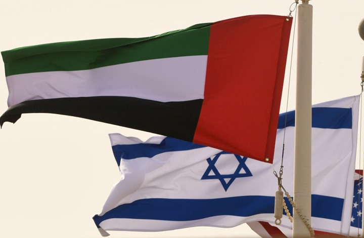 صحيفة تتحدث عن اعتقال إسرائيليين في الإمارات