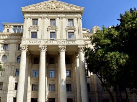 Азәрбајҹанын Русијадакы сәфиринин ҝери чағырылмасы барәдә мәлумат јаландыр