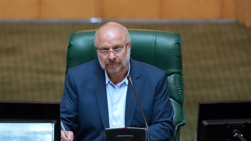 イラン国会議長、「トランプ氏はオバマ前政権の収穫を刈り取った」