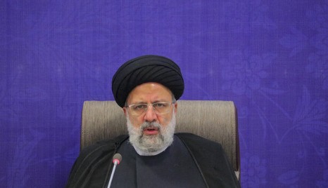 هیچ شوێنێکی ئێران بۆ تیرۆریستەکان ئەمن نییە