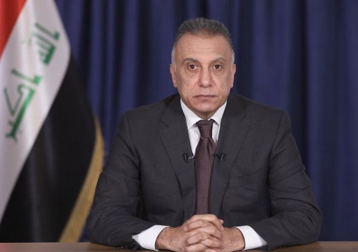 رئيس الوزراء العراقي: الحكومة الحالية انتقالية