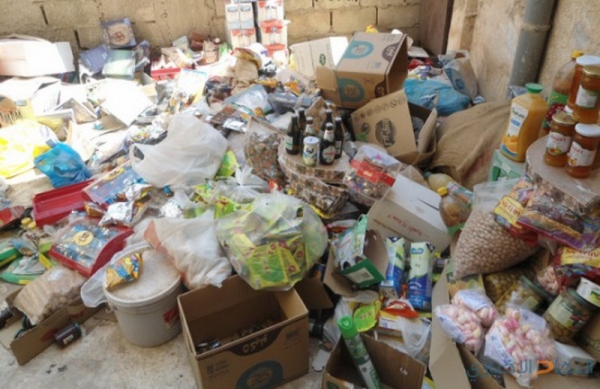 الامم المتحدة ترسل مواد منتهية الصلاحية لأطفال اليمن