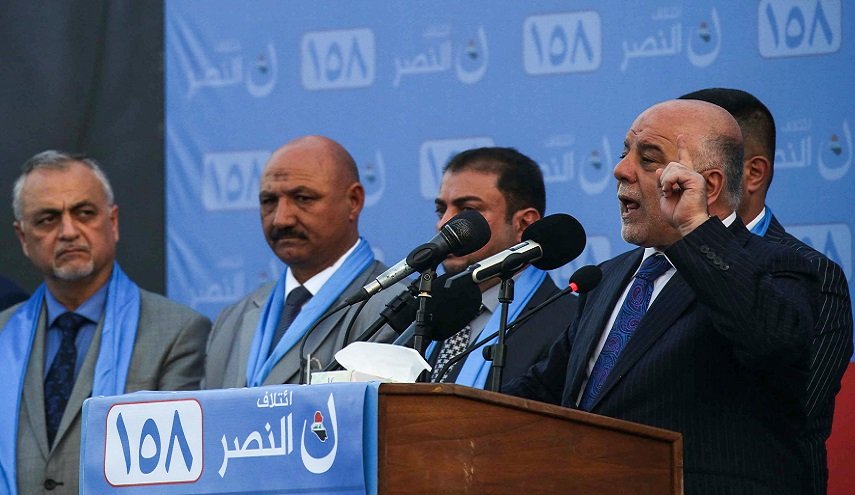 ائتلاف العبادي يُحذّر من "مقاطعة" شعبية وسياسية مشروطة للانتخابات 