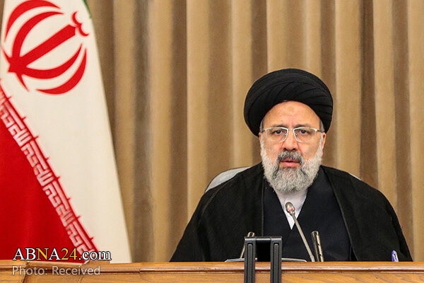 Iran Judiciary chief: Self-reliance sole way to solve domestic challenges