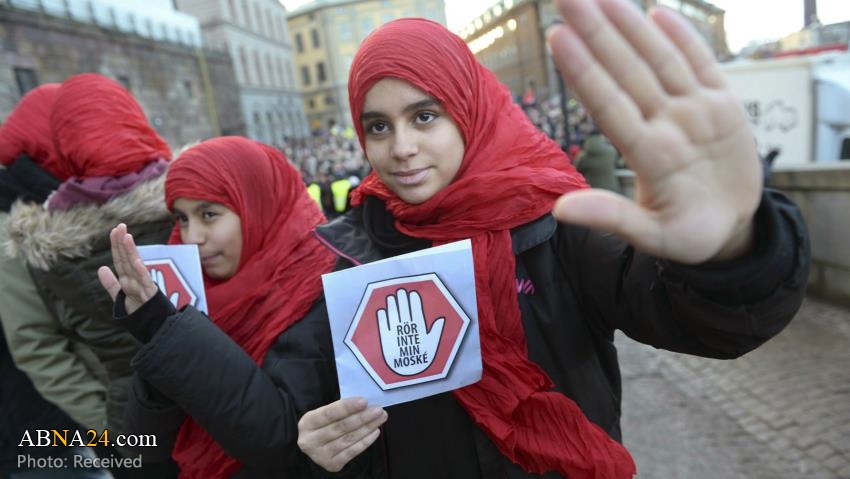 Sweden: Islamic dress code protected under law / Muslim veil ban illegal