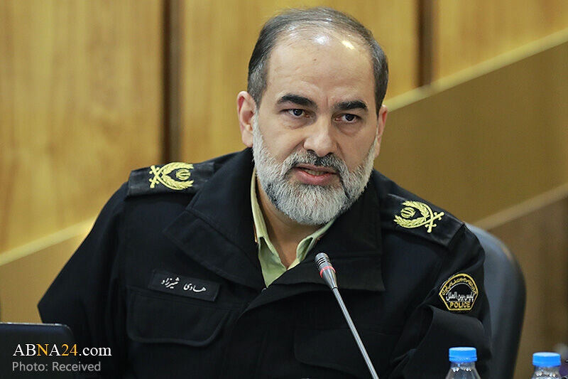 Iran protests to Interpol for Canada’s lack of cooperation in regards to extradition of runaway convict