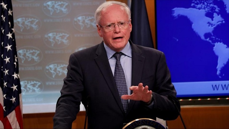 Чиновник США признался во лжи о численности американских военнослужащих Сирии