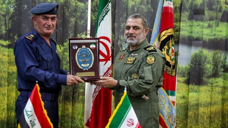 Iran bereit mit Irak beim Hubschrauberbau zusammenzuarbeiten