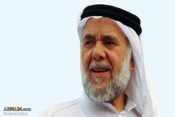 Health condition of ledaer of Bahrain’s opposition Haq Movement deteriorating in jail