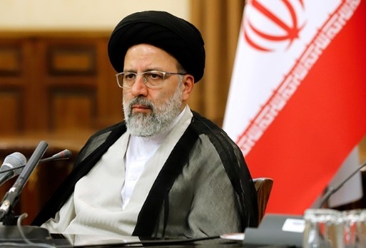Raisi: Sengketa Pilpres, Bongkar Borok Amerika