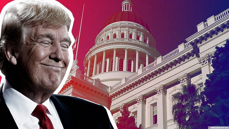 Шесть судебных дел, которые будут преследовать Трампа после ухода из Белого дома